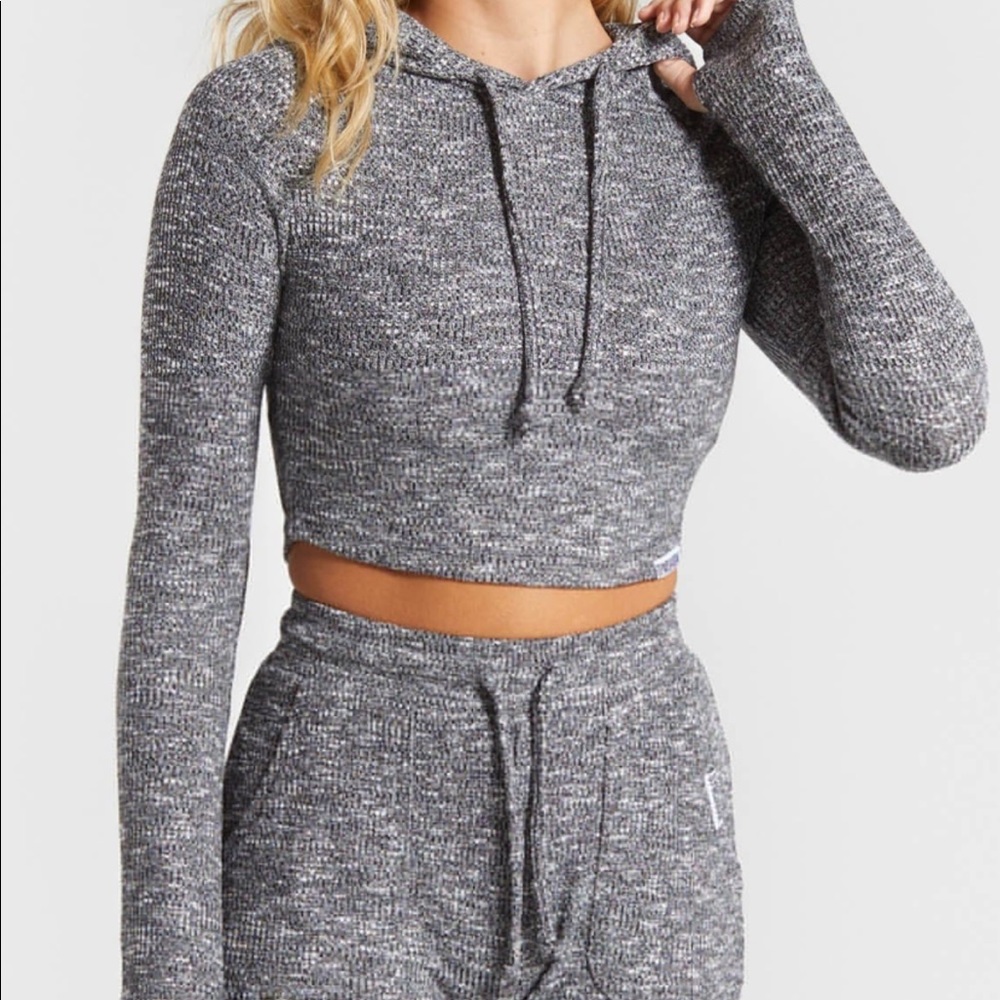 Gymshark slounge set